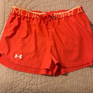 Under Armour shorts